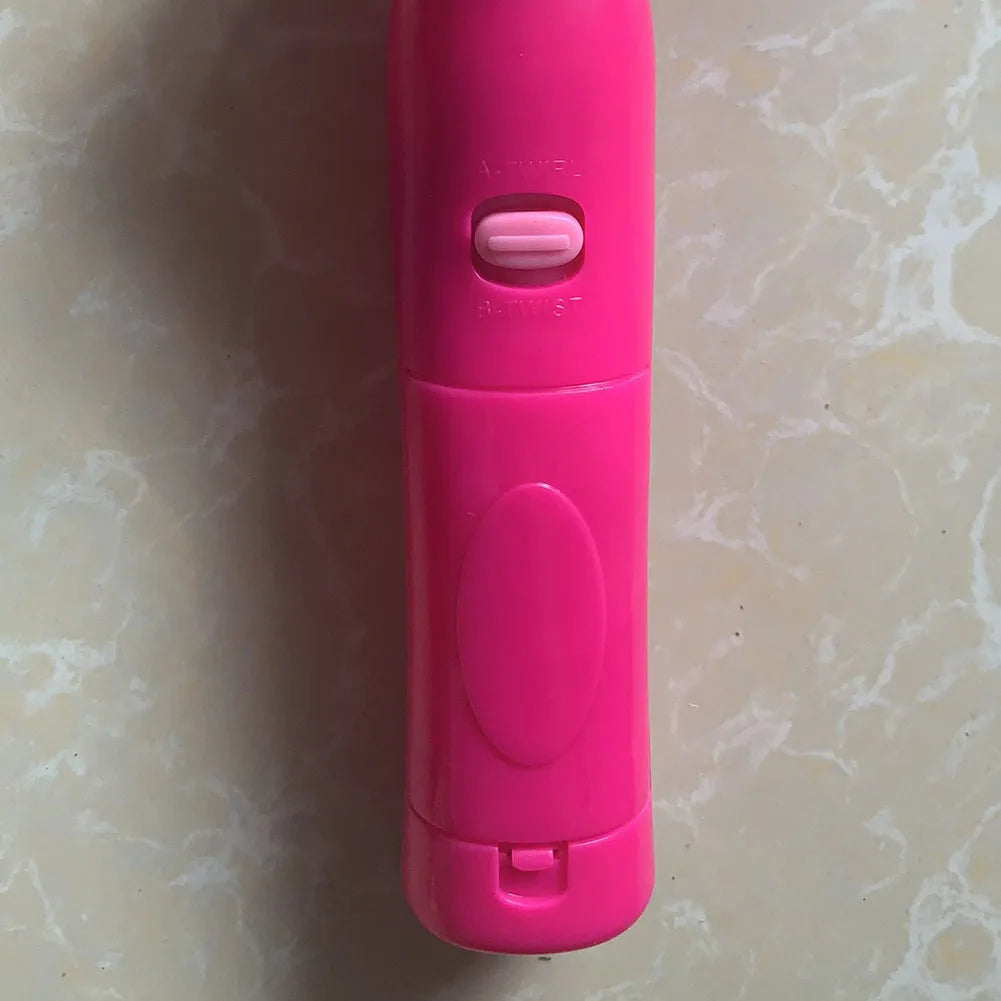 Electronic Automatic DIY Stylish Hairstyle Tool Suitable for Lazy People to Shape Beautifully Twist Braid Machine Gadget