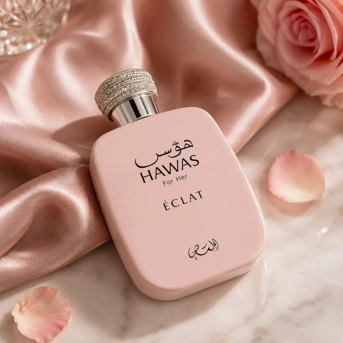 Hawas Viper Eau De Parfum for Men, 100ml (3.4 oz) Oriental & Rich Scent Spray, Long-Lasting Warm Spicy, Saffron Tobacco Coffee & Musk, Evening Fall Winter, Premium Gift for Him