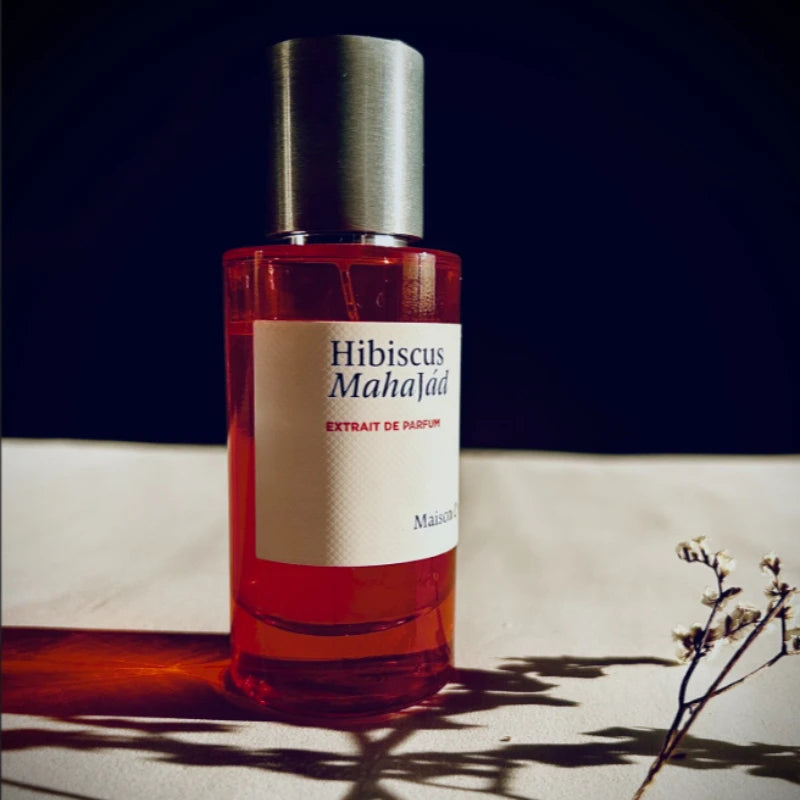 Perfumes and Colognes Maison Crivelli Luxury Perfume Lasting Eau De Parfum Oriental Floral Woody Aroma with 6 Distinct Scent