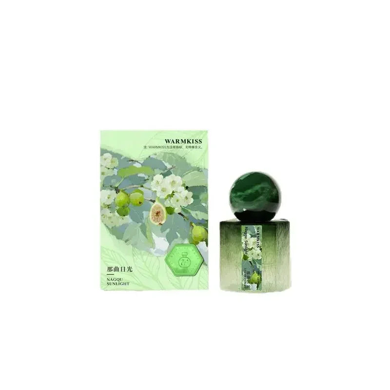 Women Long Lasting Edt Perfume, Fresh Floral Fruity Sandalwood Gourmet Scent, Daily Commute Dating Fragrance, Romantic Gift
