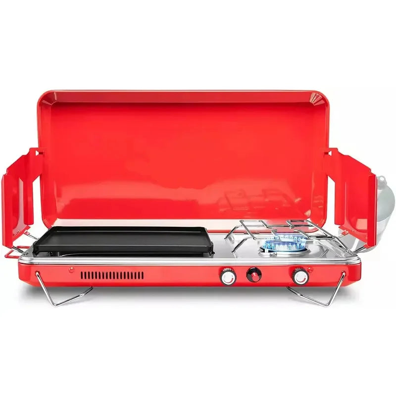 1310DPL Portable Outdoor Camping Stove