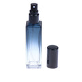 5ml 9ml 20ml Perfume Spray Bottle Empty Glass Atomizer Travel Cosmetic Bottle Sample Vials Refillable Drop Shipping Skin Care