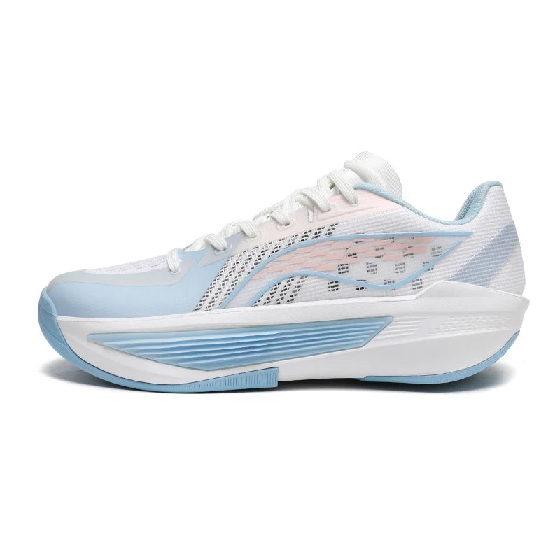 Basketball shoes high - quality anti - slip wear - resistant shoes with friction sound actual sneakers running shoes