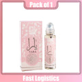 Pheromone Perfume for Men and Women Long-lasting Scent High Quality Portable Aromatherapy Deodorant Perfume
