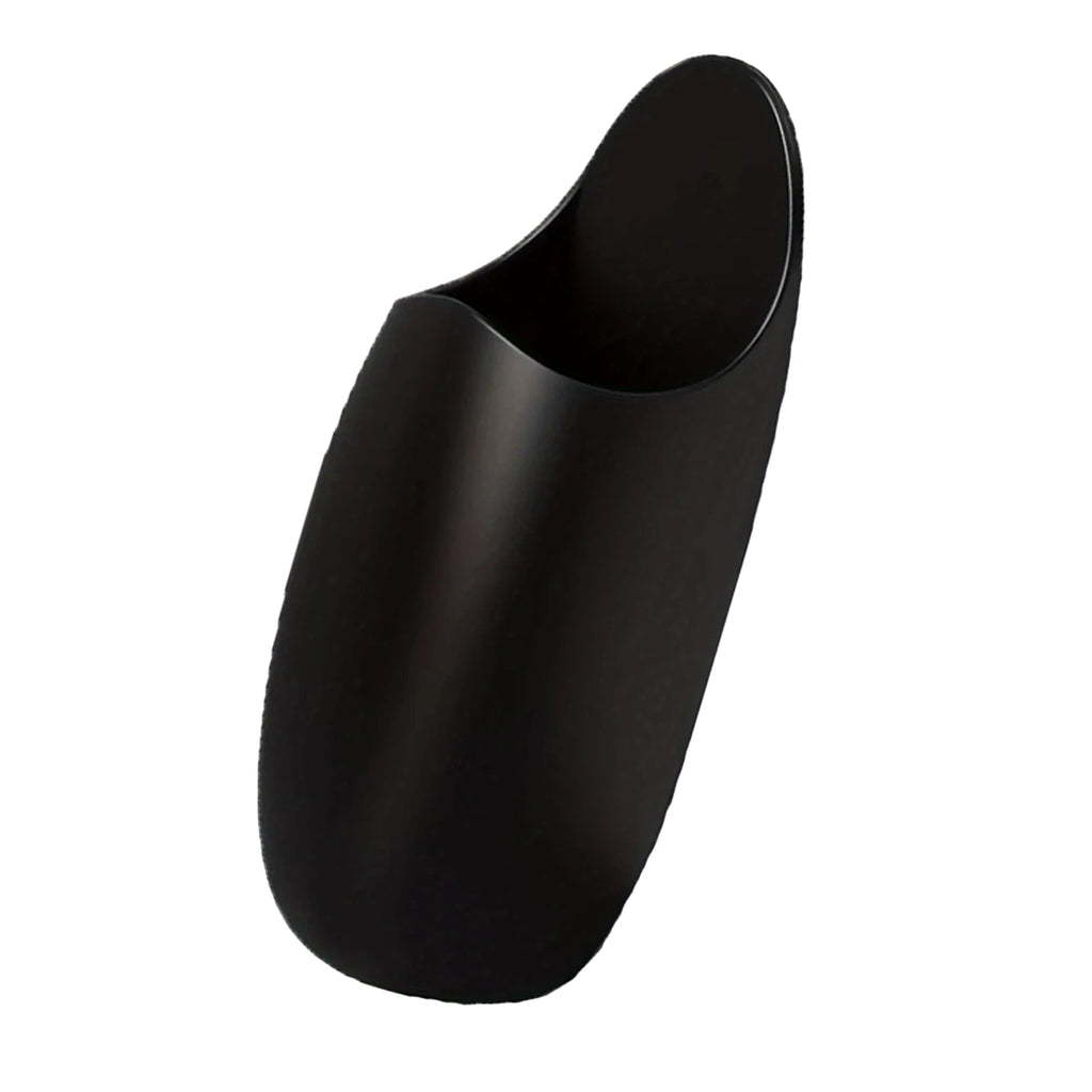 Kitchen Rice Scoop Holder Traceless Rice Cooker Spatula Organizer Tableware Storage Rack Spoon Holder Bathroom Utensil