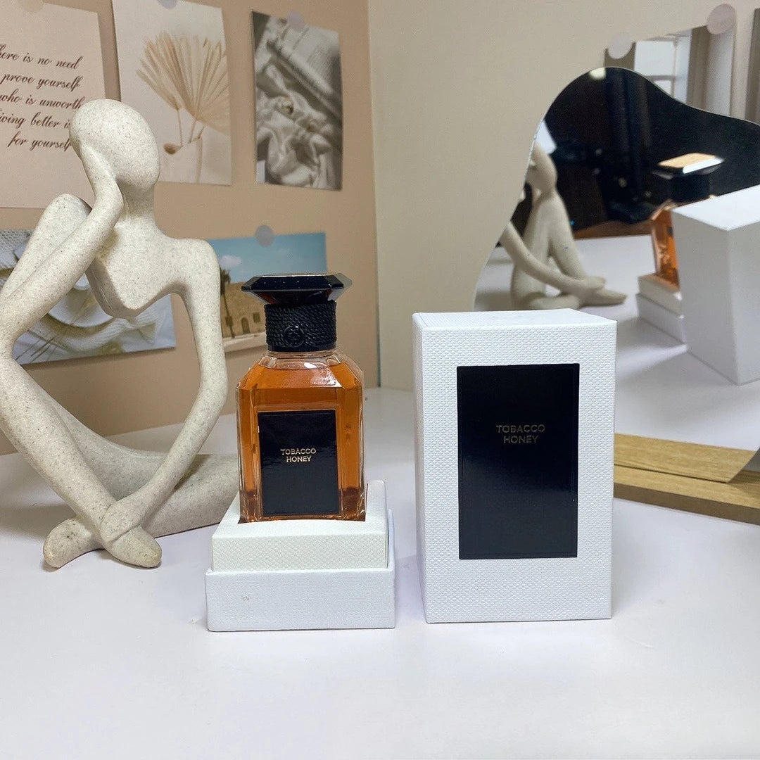 100ml Luxury Perfumes Árabes Woody Floral Notes Cologne for Man Perfume for Woman Parfums Homme Perfume De Mujer Gift