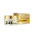 24k Collagen Cream - Reduces Fine Lines, Brightens Skin, Firms, and Anti-Wrinkle Cream