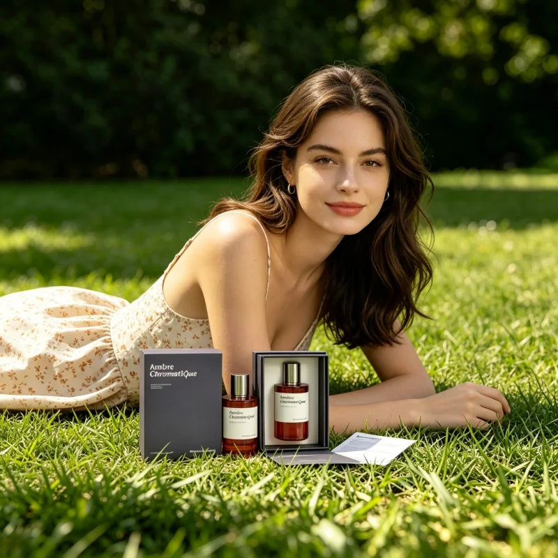 100ml Maison Crivelli Premium Unisex Eau de Parfum, Soft Elegant Arabic Scent, Long Lasting Cologne, Ideal for Dating & Birthday