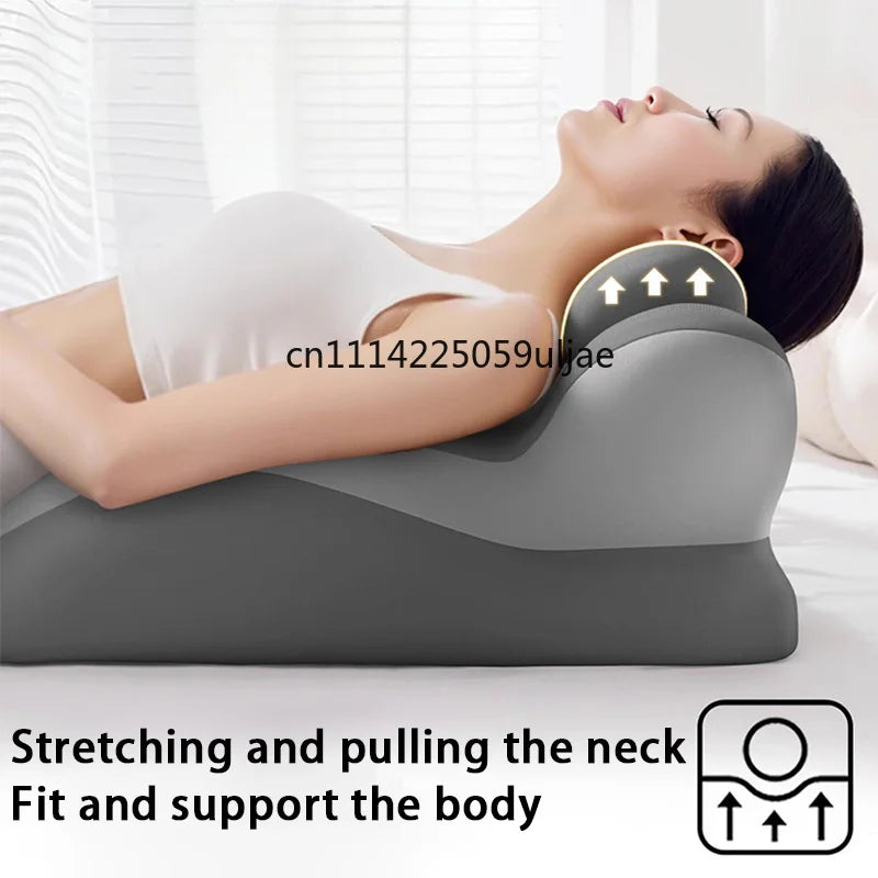 Multi Functional Sleeping Pillow Ergonomic Pillow Play With Mobile Phones Read Books Sleeping Pillow Cushion