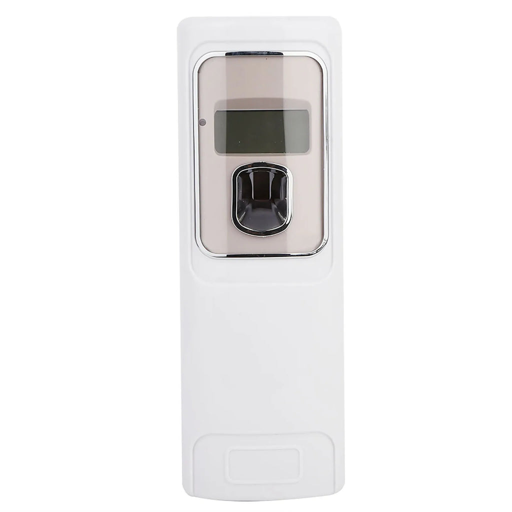 Commercial Aerosol Spray Perfume Dispenser Wall Mount Fragrance Dispenser Air Fresher Dispenser Hotel Home Office for Bathroom