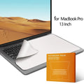 Microfiber Dustproof Cleaning Cloth Notebook Keyboard Blanket Cover Laptop Screen Cleaner Kit for MacBook Pro 13/15/16 Inch Pods
