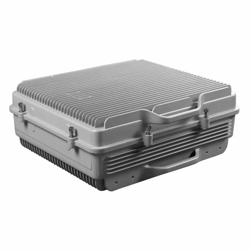 AY513-200W Outdoor Aluminum Enclosure Box  Electrical Equipment Supplies Waterproof Die-Casting Aluminum Case
