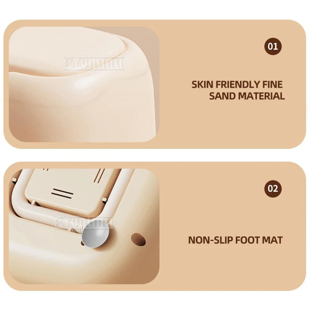 Household Mini Clothes Washer Automatic Portable Underpants Bras Baby Clothing Washing Machine Lavadora