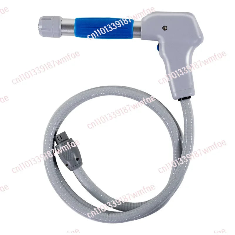 Shockwave Therapy Device Handle Accessory Replacement Massage Probe For Neck Shoulder Muscle Relief Body Physiotherapy