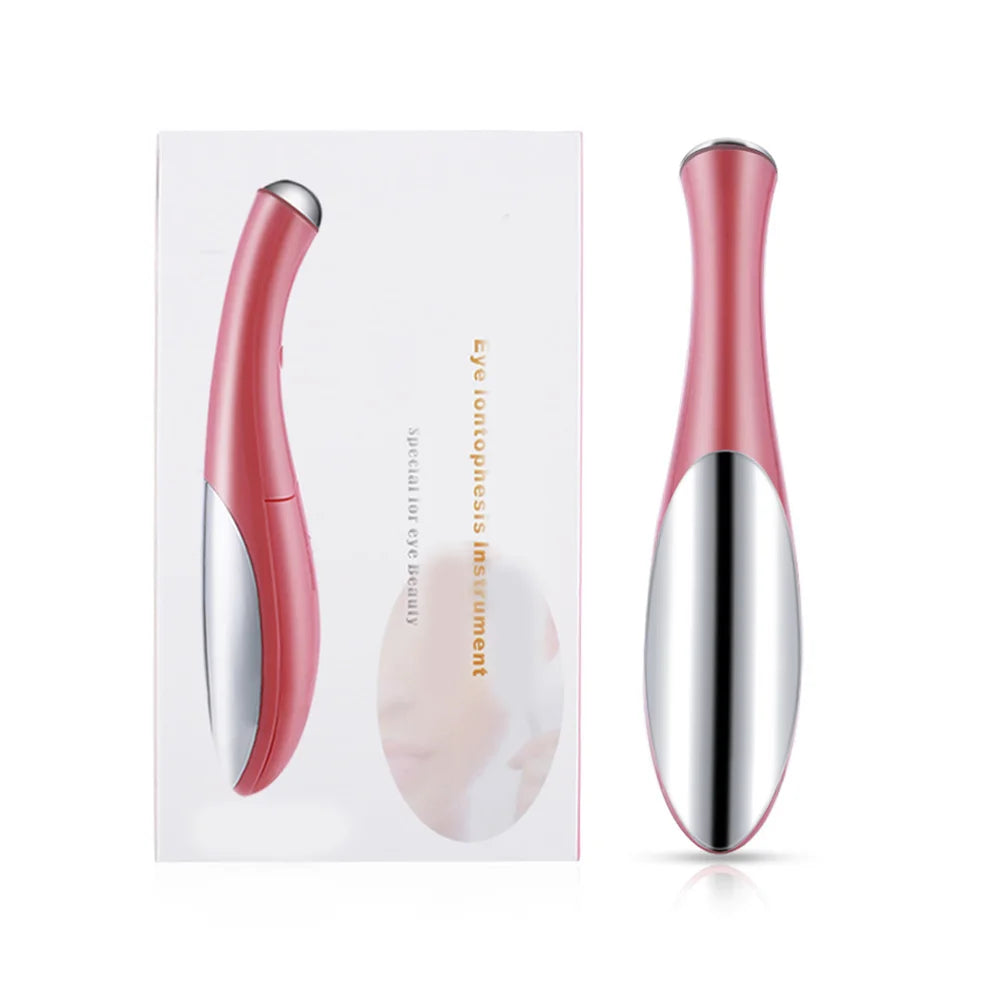 Facial Massager For Face Massager Face Lifting Microcurrent Roller Massager Facial Microcurrent Device Massage Face Lift Machine