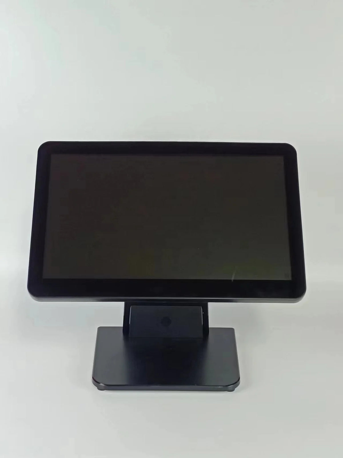 HDD-380A 15.6 Inches Capacitive Touch Screen POS System Machine in WIN with External 80mm Thermal Printer