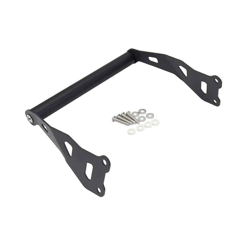 For Royal Enfield Himalayan 2021 2020 2019 2018 2017 2016 Himalayan Phone GPS Navigaton Plate Bracket Bar Mount Motorcycle