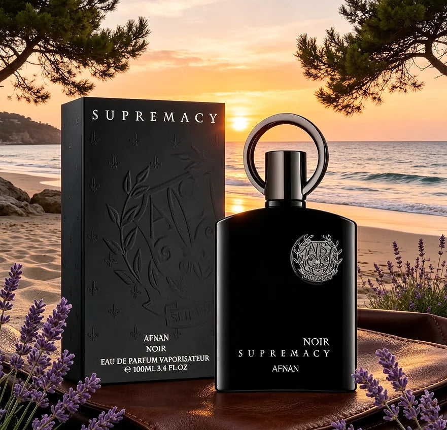 AFNAN series nine perfume spray, suitable for both men and women, 3.4oz100ml, various fragrance options, gift box packaging, applicable to any place, perfect choice for gifts