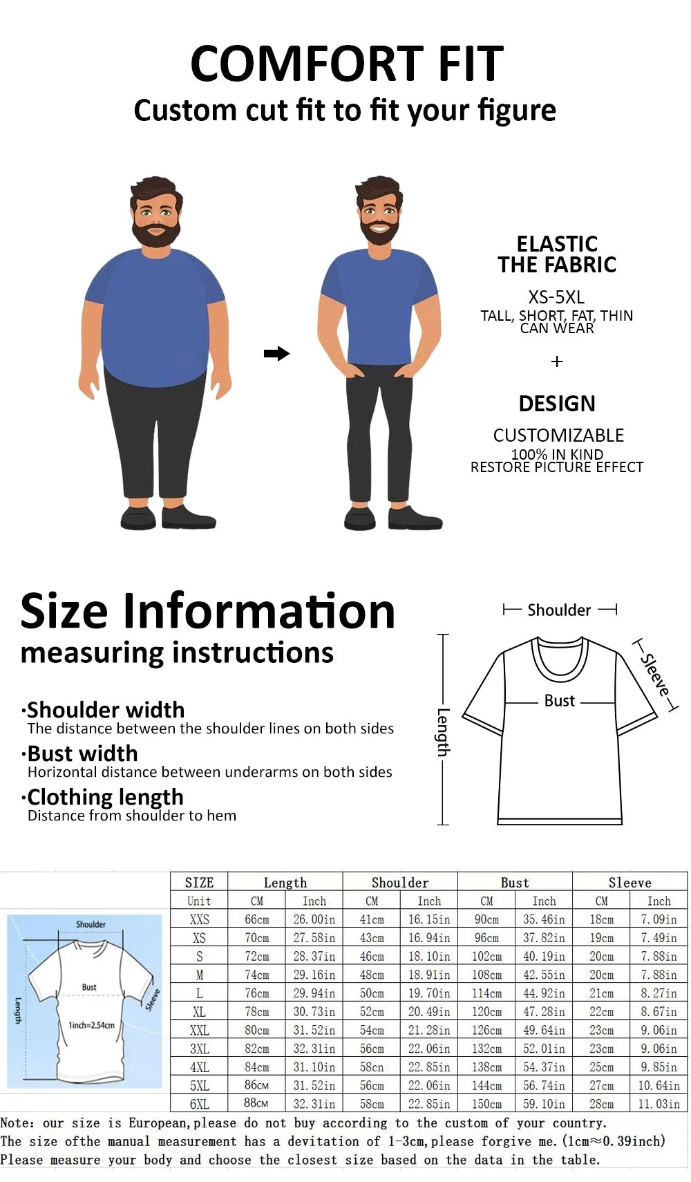 2025 Summer New Men's Short Sleeve Palm Tree Print T Shirt Fashion Men's Vacation Beach Casual Shirts Graphic Tee Summer Tops