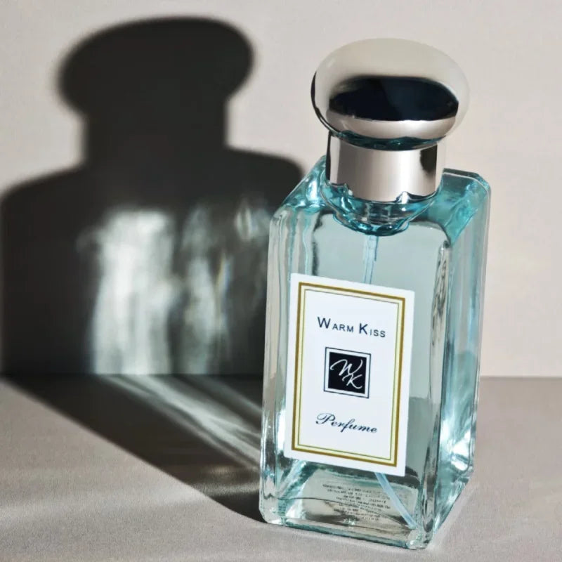 Perfumes High Quality Freesia Bluebell Perfume Charming Romantic Lasting Fragrance Natural Fresh Dating Perfume