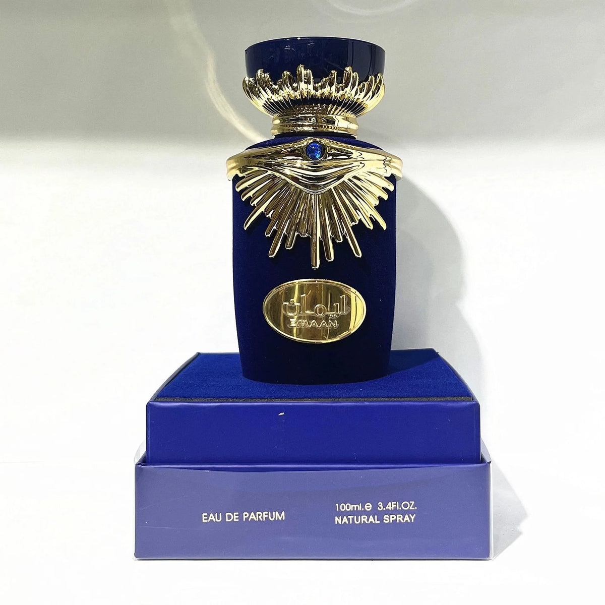 Top Quality Arabes Perfume For Man And Woman HAYA  Eau De Parfum Long Lasting Unisex Smell Pheromone Transmission Dateable