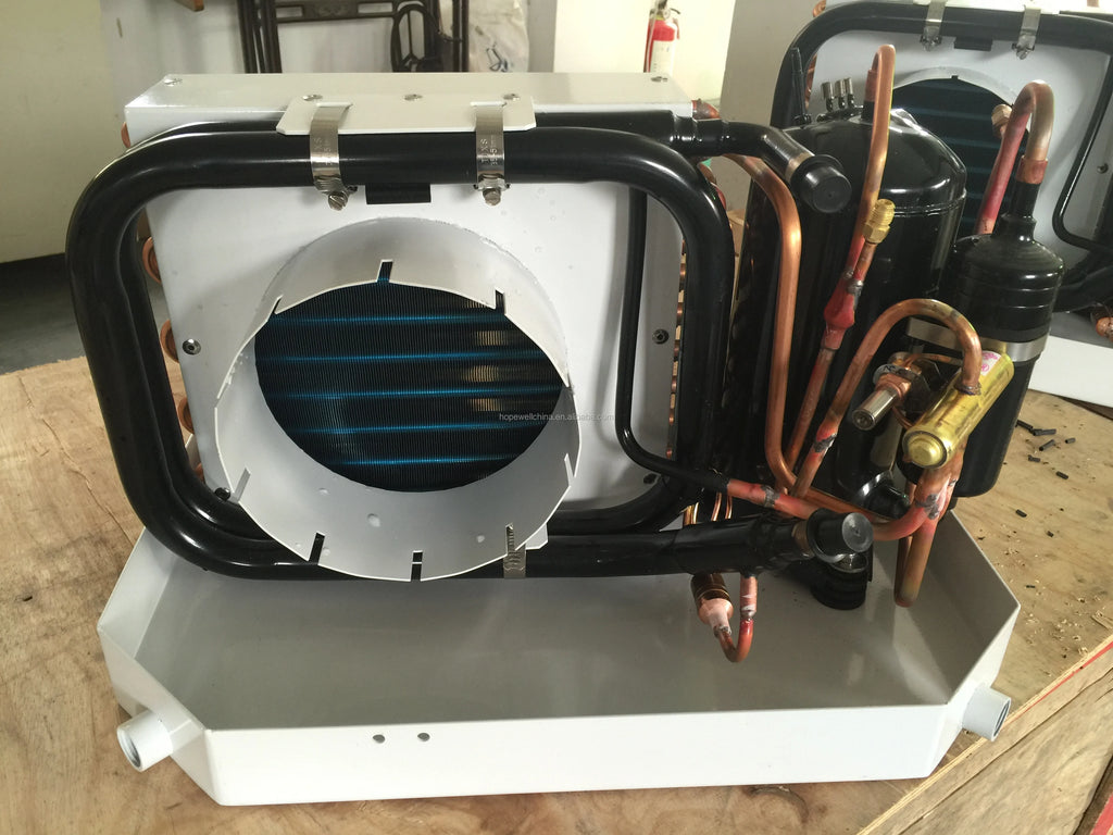 HOPEWELL 16000BTU  Marine air Conditioning Self Contained Unit for Yacht