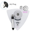 Beauty Star Tripolar 3 in 1 Facial Machine for Lifting Facial Body Slimming Skin Rejuvenation Eye Care