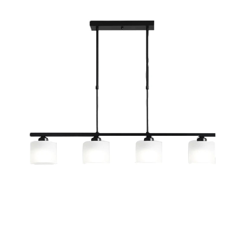 Modern dine dining room Pendant lights indoor lighting LED Ceiling lamp hanging light led chandelier decorative indoor lighting