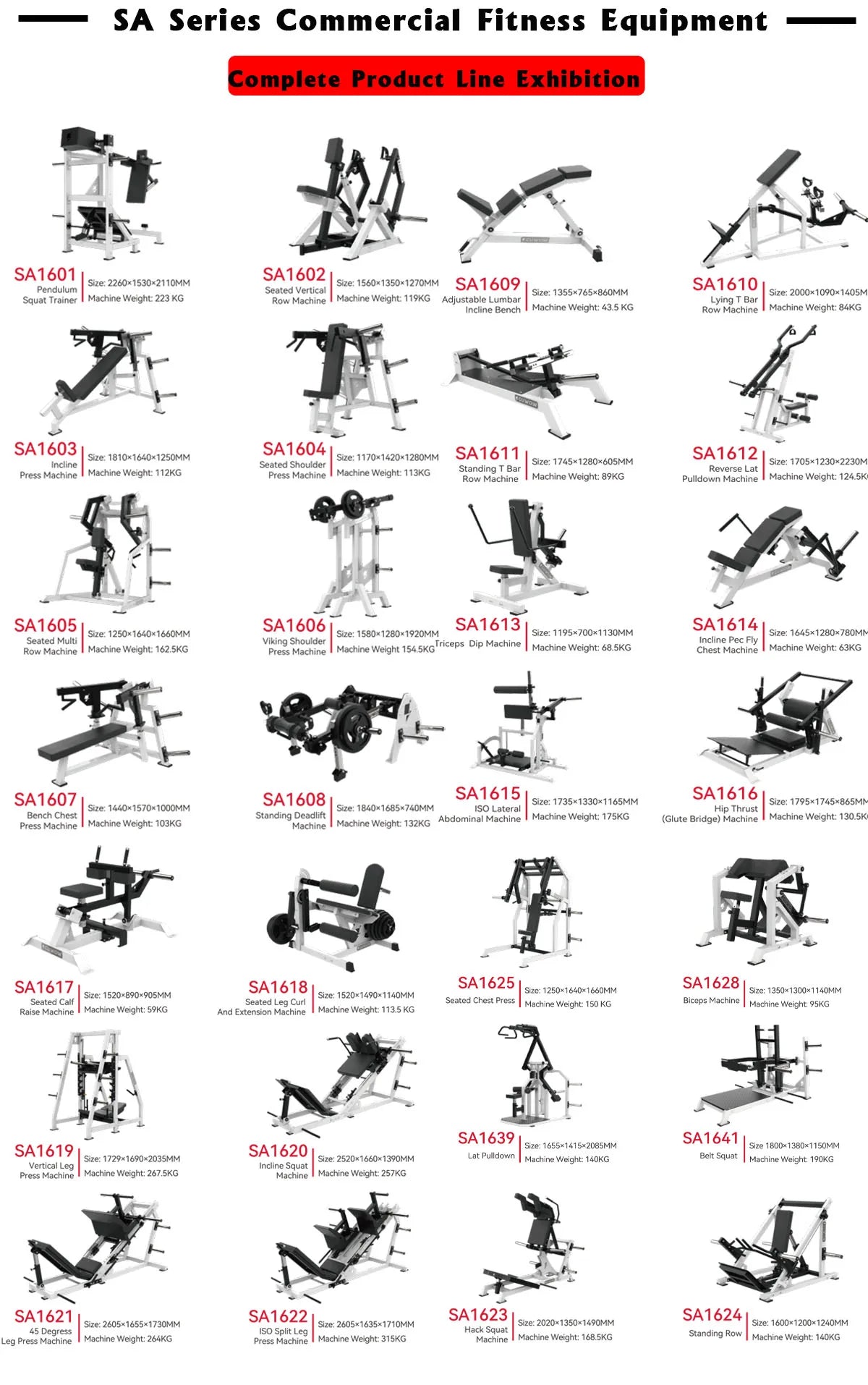 Customized Promotion Gym Weight Machine For Selected Muscle Exercises Steel Hip Belt Squat With Arm Function Safety Features