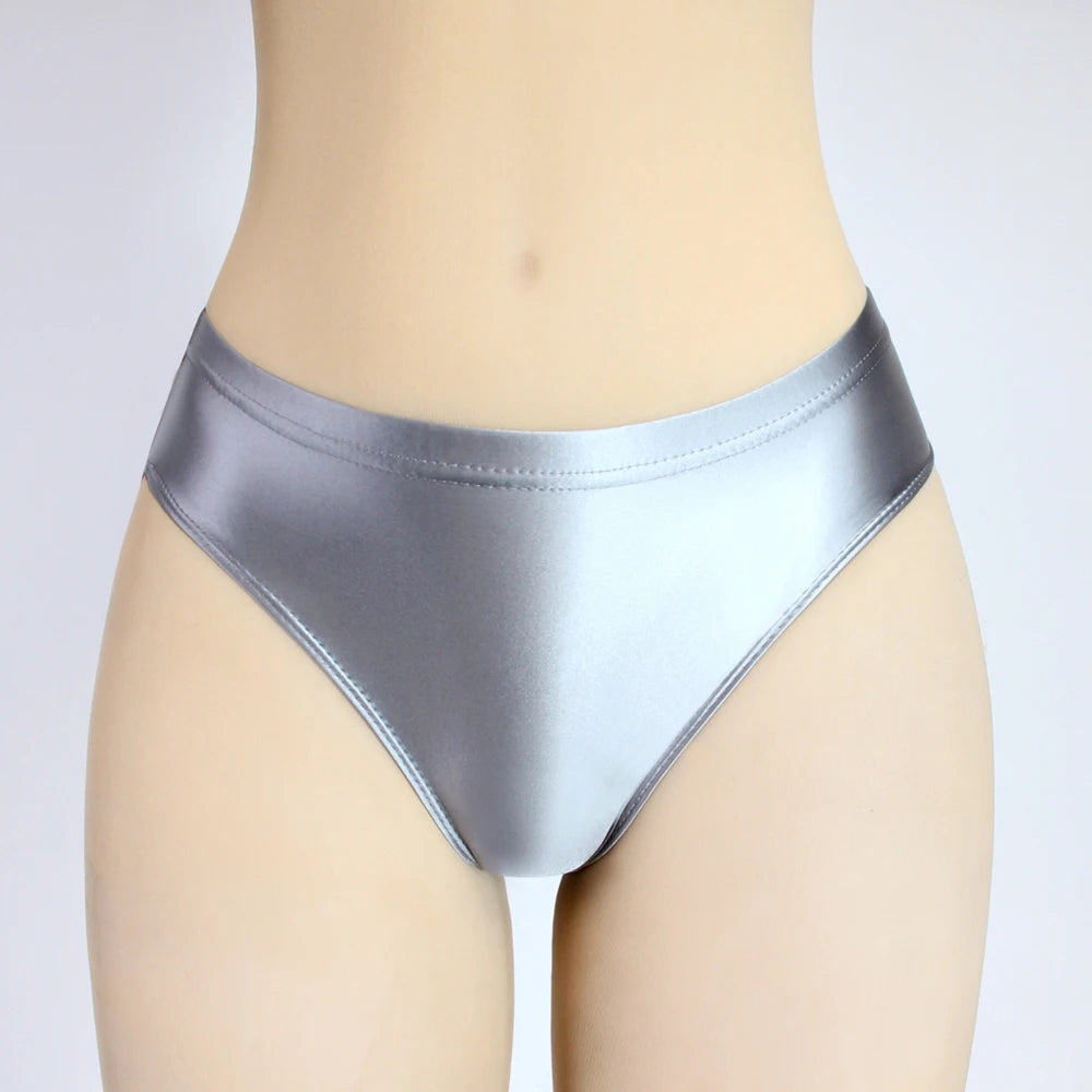 Low Waist Swimming Leggings for Men and Women,Trunks,Shorts,Underpants,Bikini Bottoms with Buttocks,Plus Size Underwear,Briefs