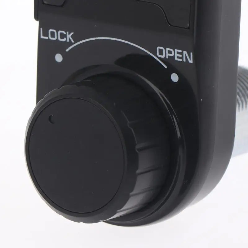Digital Security Lock with RFID Card Key and Touch Keypad for Cabinet Locker