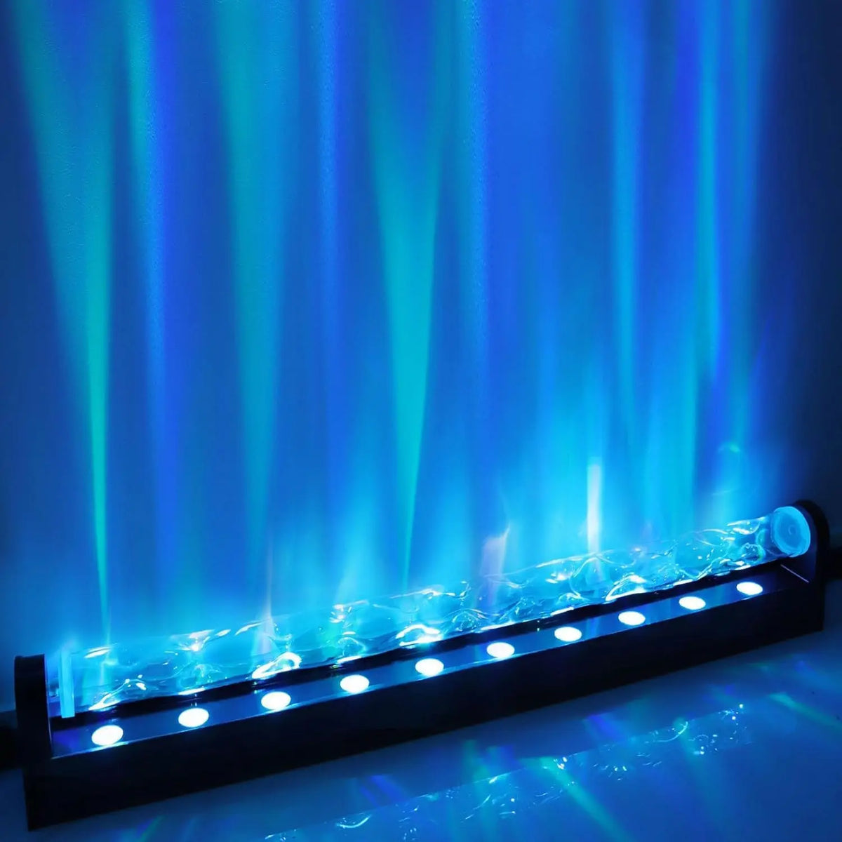 Ocean Wave Aurora Projector Lamp | Game Room/Bar/Man Cave/Stage Show