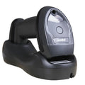 Wireless one-dimensional barcode scanning gun Logistics warehousing express gun
