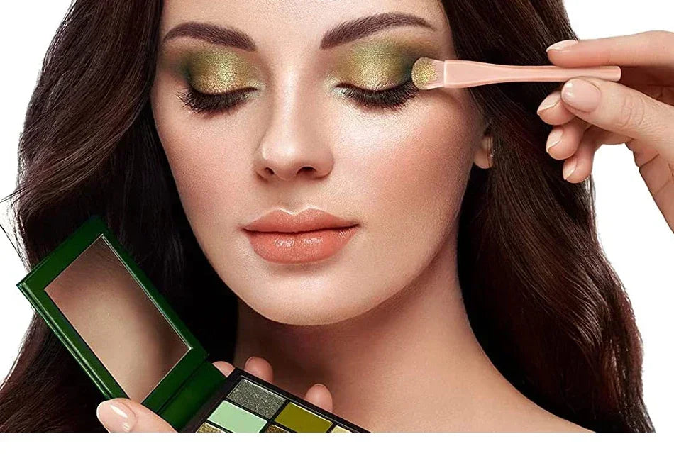 4 In 1 Retractable Makeup Brushes Set Soft Bristles Kabuki Foundation Eye Makeup Brush Portable Travel Cosmetic Touch Up Brush K