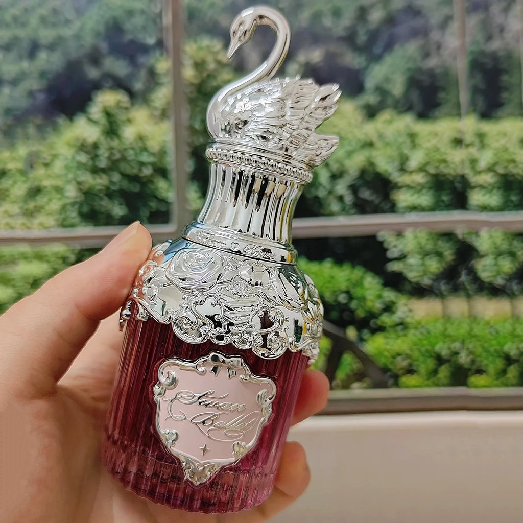 Flower Knows Sweetie Bear Perfume 2025 New Creamy Fruity Floral Honey Lemon Scent Long Lasting Fragrance For Women Girls