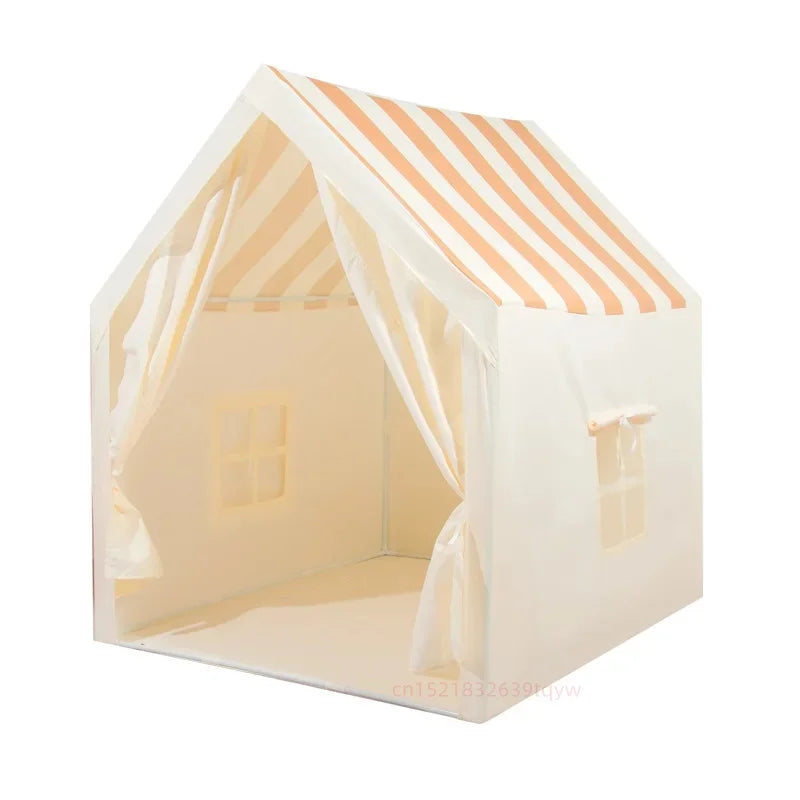 Kids Tent Indoor & Outdoor Toddler Tent Kids Playhouse Tent Play Tent  Large Kids Playhouse Tent Toys
