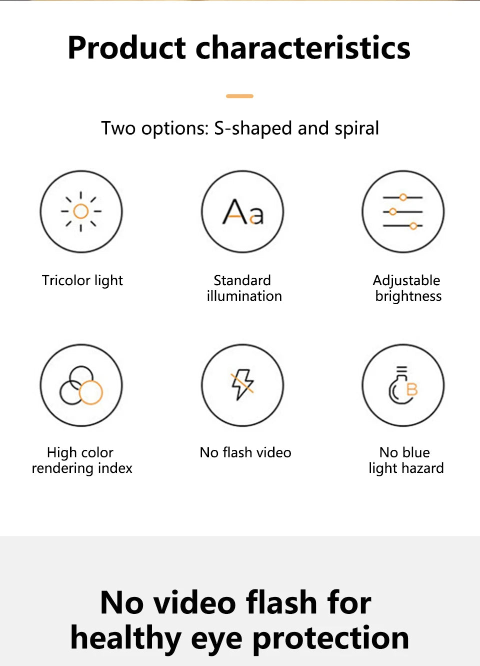 Bedroom Ring Night Lamp Living Room Three Color Dimmable Bed Lamp Led Night Lamp Ambient Light Desk Nightstand Table Accessories