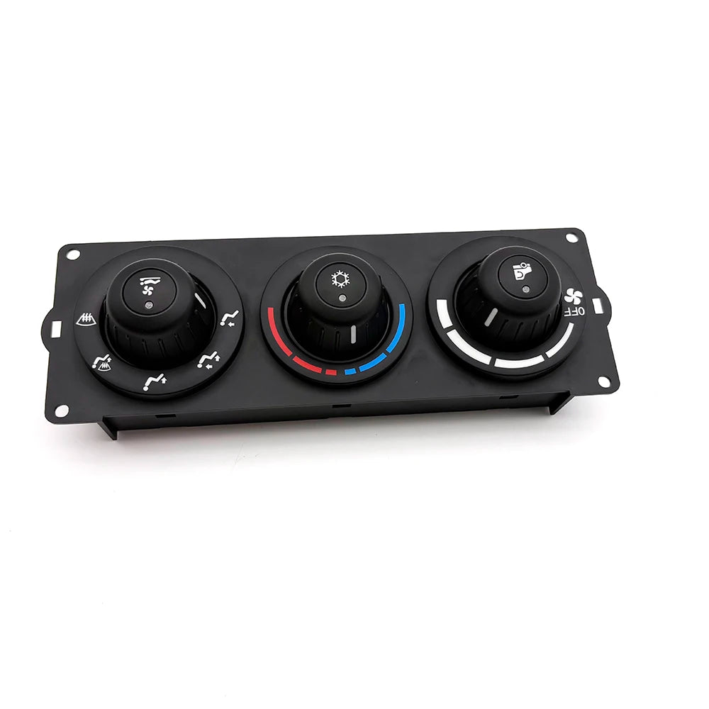 Automotive Air Conditioning Panel OE F21-1013-11-000,F21101311000 A/C Heater Climate Control Module With sleeper