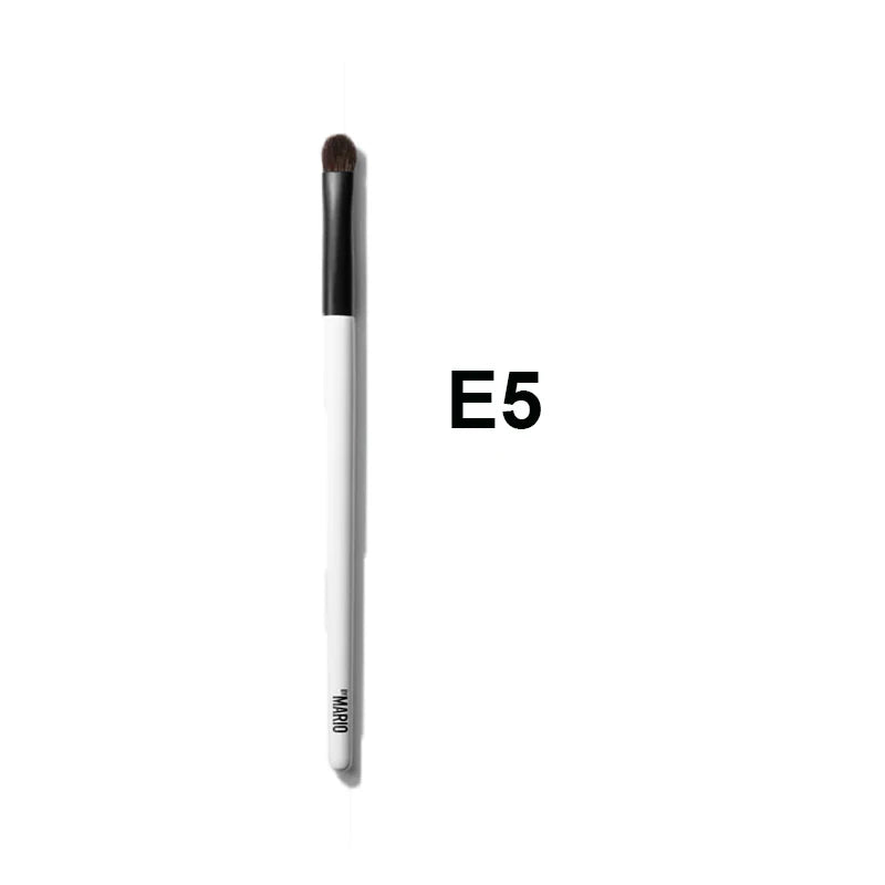 F1 F2 F3 F4 F5 E6 EF1 E3 E4 E5 F7 All Types Makeup Brush Highlight Blush Ambient Soft Glow Brush Soft Fiber Hair Cosmetic Brush