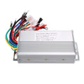 Quality! EBike Brushless Controller 30A 36V 48V 500W Electric Scooter Blcd Controller for Scooter Bicycle Accessories