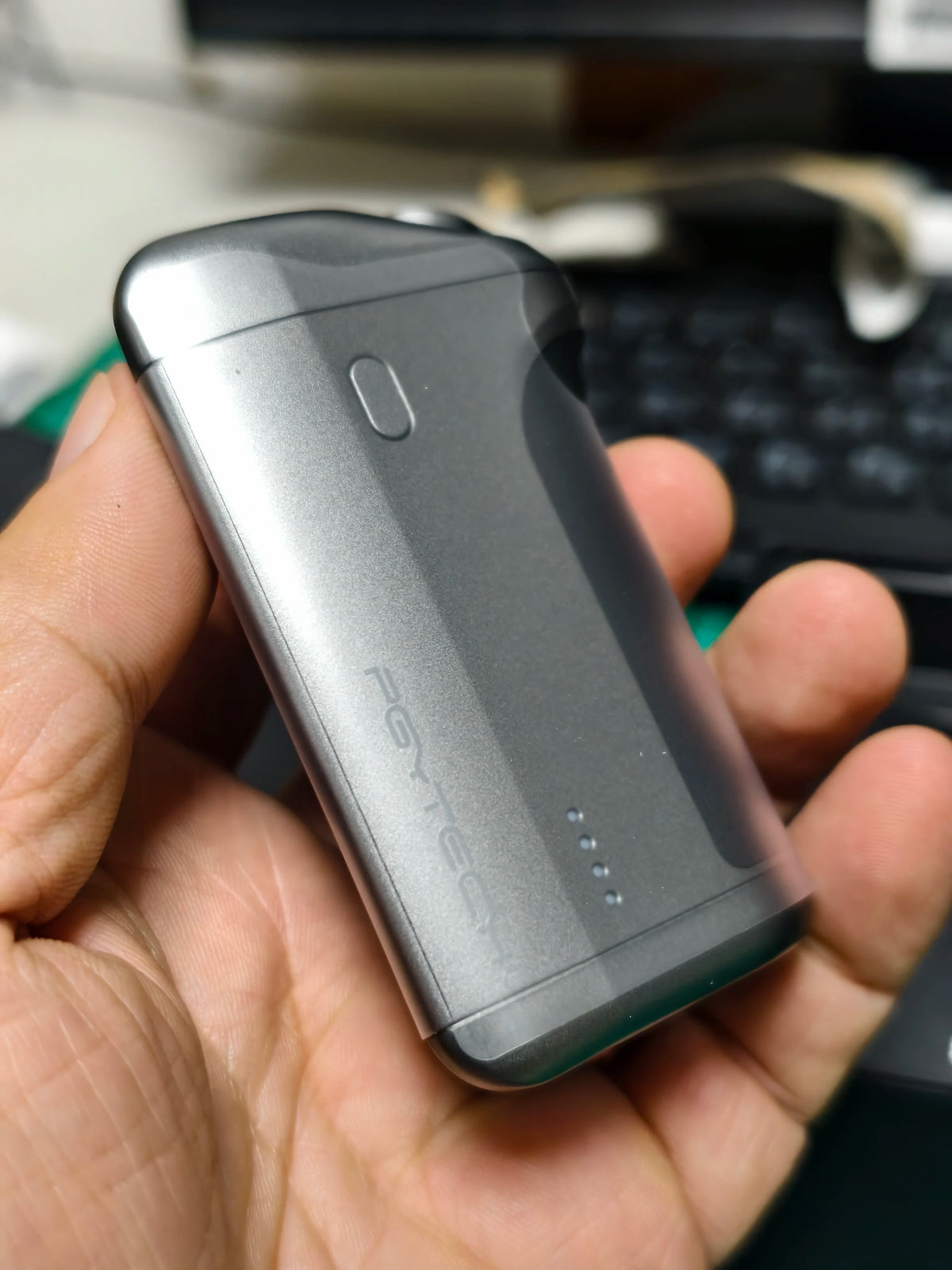 Original new PGYTECH For Vivo X200 Pro Case Photography Kit(Only applicable to vivo X200 Pro) Grey, in stock