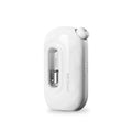 Nano Spray Oxygen Facial Device with Hydra Infusion, High-Pressure Atomization Moisturizing Tool for Salon, Long Standby Durable