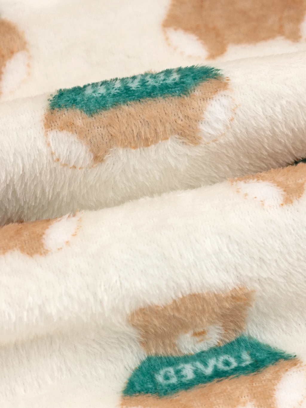 1Pc Baby Flannel Swaddle, Ultra-Soft and Comfortable for Autumn and Winter, Anti-Startle and Anti-Kick Blanket, Baby Vest with Added Fleece - Baby Warm Sleeping Bag, a Gift for Your Baby.
