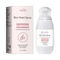 Fermented Rice Water for Hair Growth Hair Regrowth Essential Oil Scalp Treatment Hair Fall Control Serum Plant Dense Hair Spray