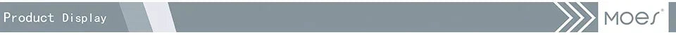 MOES Tuya Bluetooth Smart Fingerprint Door Handle Lock Electronic Password APP Remote Unlock Hotel Apartment Office Rental House