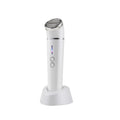 Portable Hot and Cold Massager Facial Beauty Device Pore Acne Relaxation