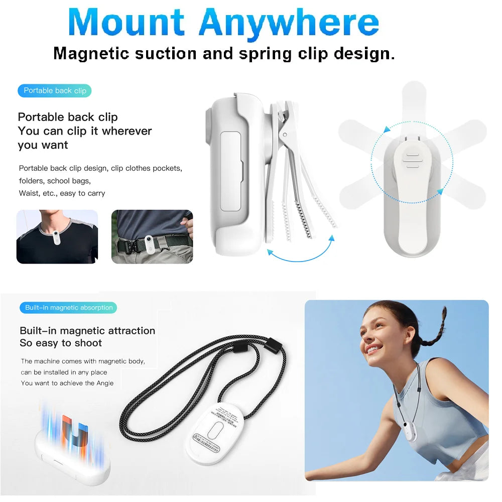 Waterproof Action 4K Camera 1080P Ultra Mini Wireless WiFi POV Bodycam for Bicycle Motorcycle Pocket Sports Recording HD Quality