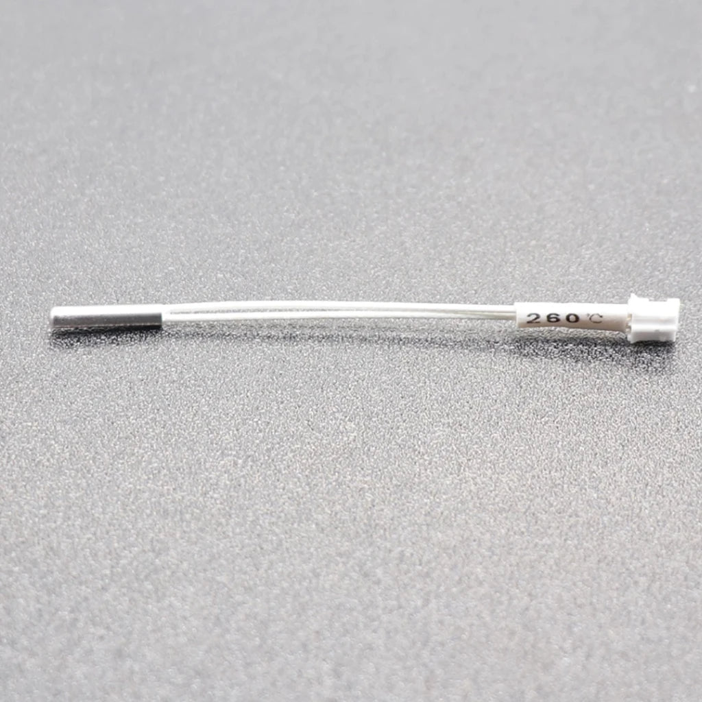 Creality Ender 3 V3 SE Thermistor Heating Tube Cartridge Heater 24V 40W and Thermistor 260°C 3D Printer Parts