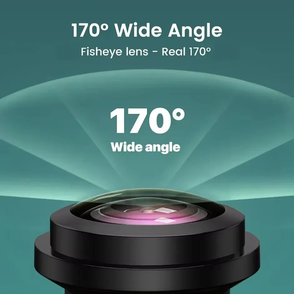 Car Rear View Camera AHD CVBS 1080P Full HD Reversing Image Camera 170 Wide Angle Night Vision Fisheye Len Car Reversing Camera