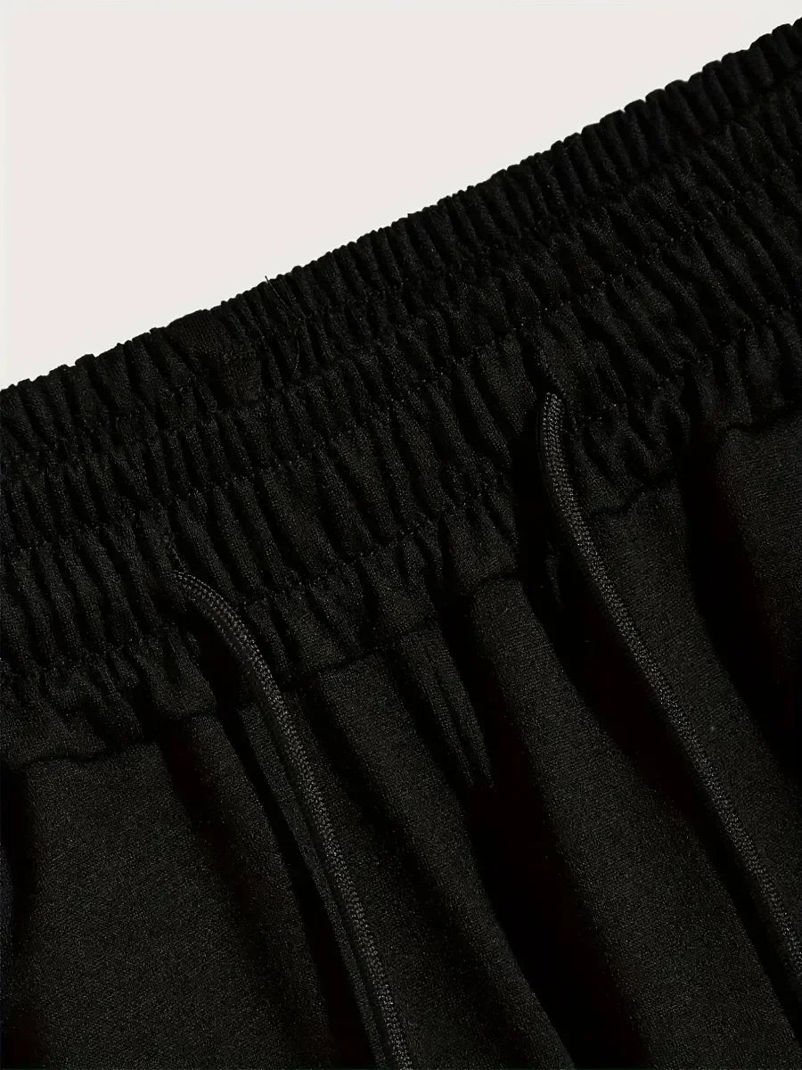 Summer Loose Women comfortable Casual Shorts Fashion Drawstring Athletic Shorts Sweatpants Sport Jogging Beach Pant Oversized
